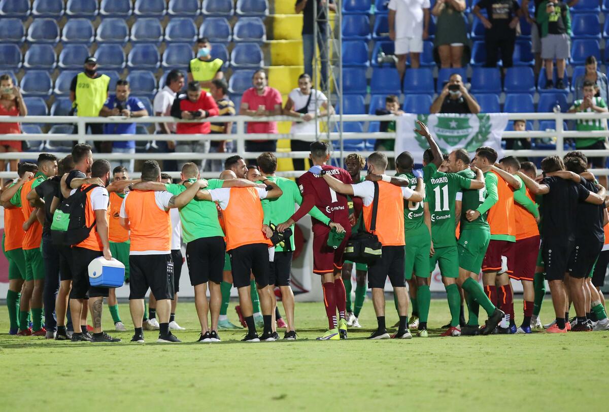 Όλη την χρονιά 16… τώρα 10 σε 5 αγώνες  thumb