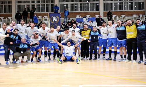 Στο Final-4 του Κυπέλλου ΟΠΑΠ Ανδρών η Sabbianco Ανόρθωση thumb