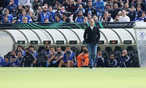 Άμα δεν φτιάξει τον αμυντικό μηχανισμό thumb