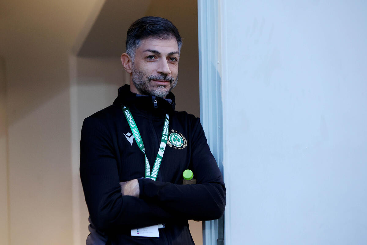 Γιατί απολύθηκε ο Γιάνσον -Επίσημη θέση Ομόνοιας thumb