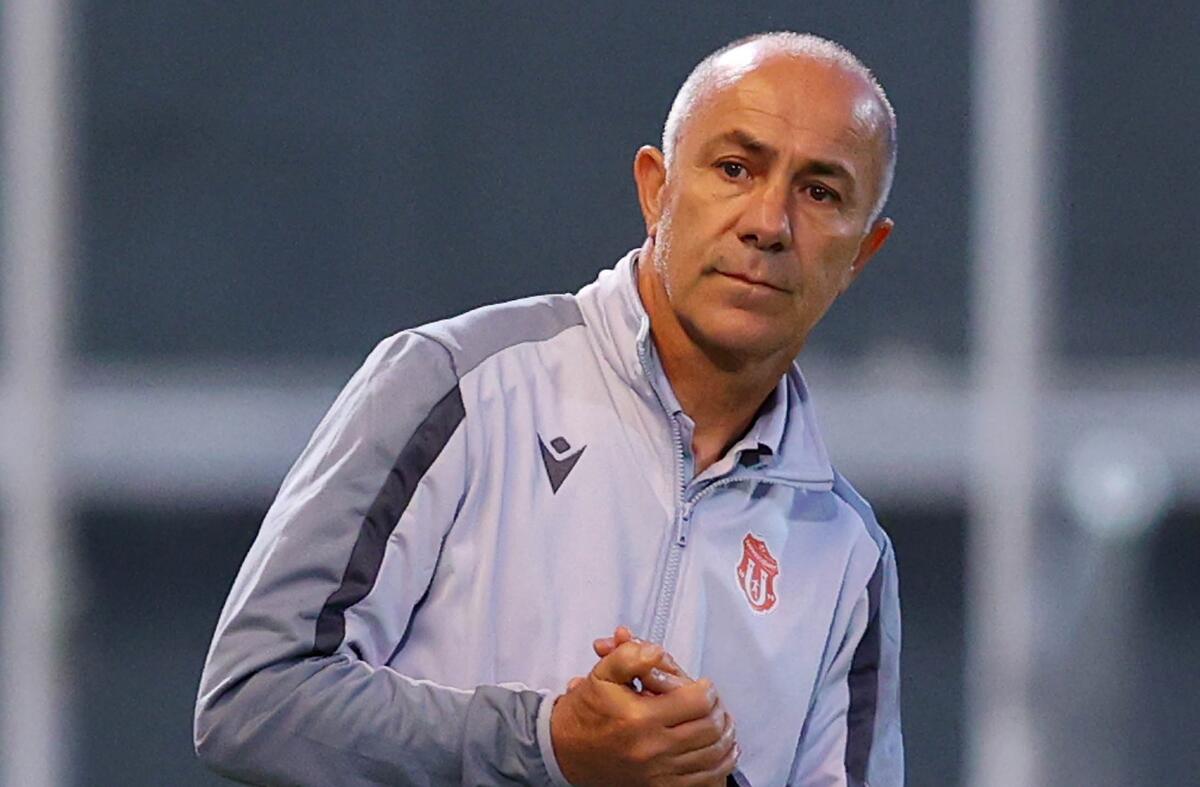 Ντεμπούτο για Μάριο και Κρίστη thumb