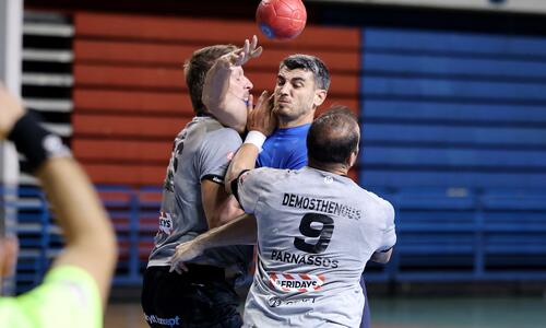 Ξεχωρίζει το ντέρμπι Sabbianco Ανόρθωση – Παρνασσός  thumb