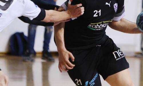 Σοβαρή καταγγελία από την Ανόρθωση για ενέργειες που δεικνύουν χειραγώγηση αγώνων thumb