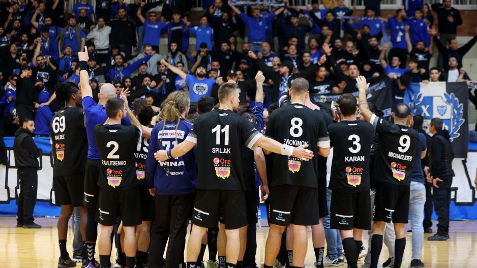 H Sabbianco Ανόρθωση ενημερώνει: «Θα υπάρχουν αυστηρά μέτρα» thumb