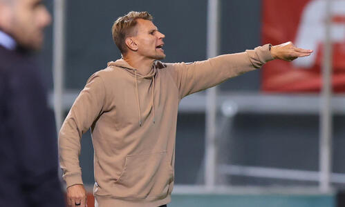 Κόσκελα: «Πρέπει να καλύψουμε έδαφος» thumb