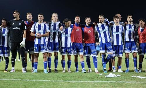 Το διπλό στοίχημα της Ανόρθωσης thumb