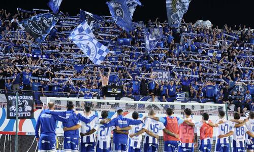Έντονα συναισθήματα, έγιναν ένα με τον κόσμο (φωτορεπορτάζ) thumb