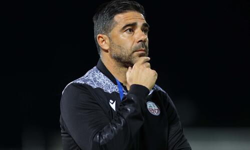 «Θέλει υπομονή και αυτό δείξαμε» thumb