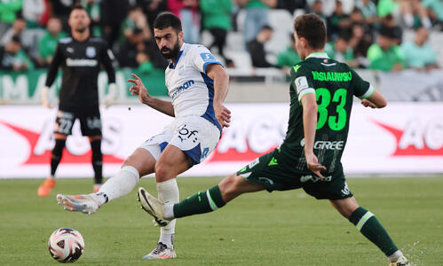 ΤΕΛΙΚΟ: Ομόνοια - Απόλλων 1-0 thumb