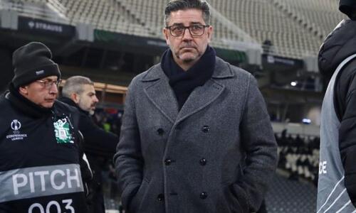 «Από εμάς θα κριθεί... - Πρόβλημα η κούραση» thumb