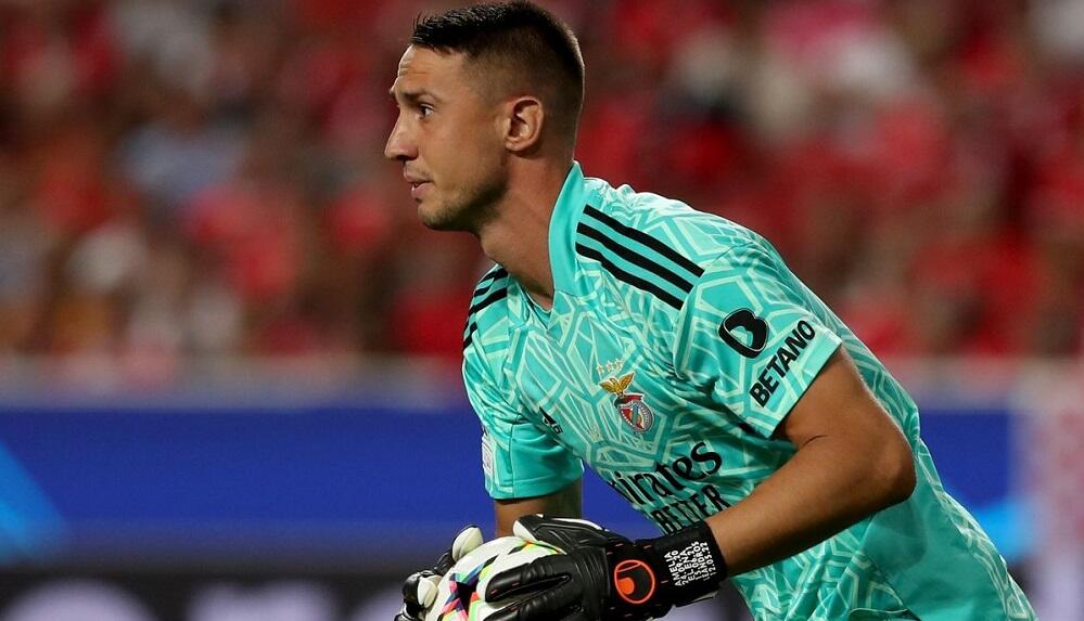 Βλαχοδήμος: Στην κορυφή των clean sheet με σεζόν καριέρας! thumb