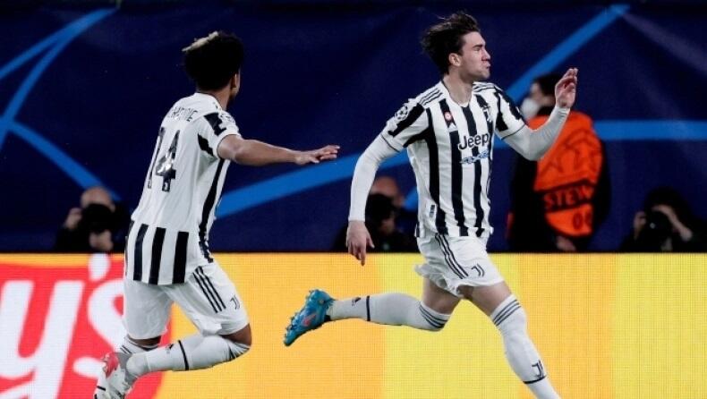 Εμπολι - Γιουβέντους 2-3: Διπλό με Βλάχοβιτς και στο -7! thumb