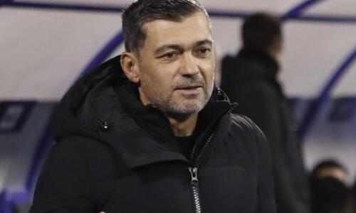 Άρχισαν τα προβλήματα για Κονσεϊσάο - Δυσαρεστημένοι οι παίκτες της Μίλαν thumb