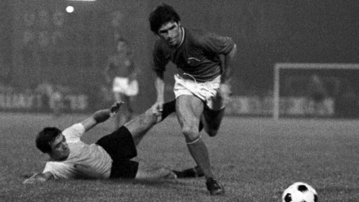 Πέθανε ο σκόρερ του πρώτου γκολ της Παρί Σεν Ζερμέν thumb