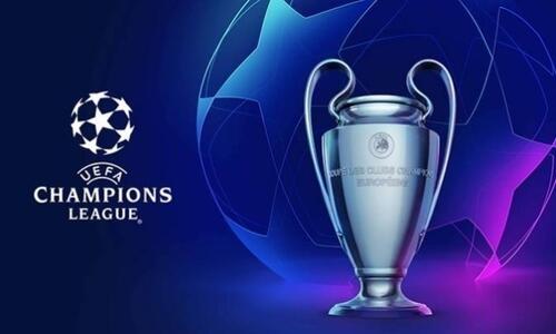 Champions League: Με Μάλμε ή Ρέιντζερς ο Ολυμπιακός (αν περάσει) στα play-off thumb