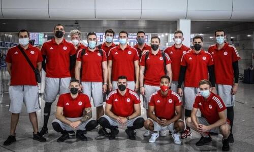 Βλάχος: «Ο καλός Ολυμπιακός μπορεί...» thumb