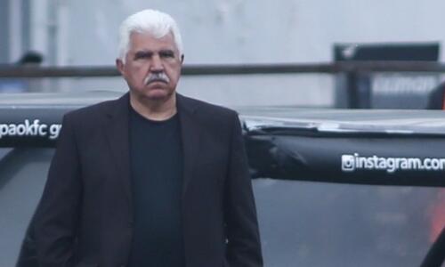 Παράσχος: Συμπλήρωσε 100 αγώνες με τον Ατρόμητο  thumb