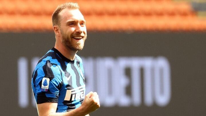 Δίνει τον Ερικσεν για να πάρει τον Ονάνα thumb