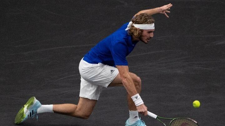 Η κλήρωση του Τσιτσιπά στο Indian Wells Masters thumb