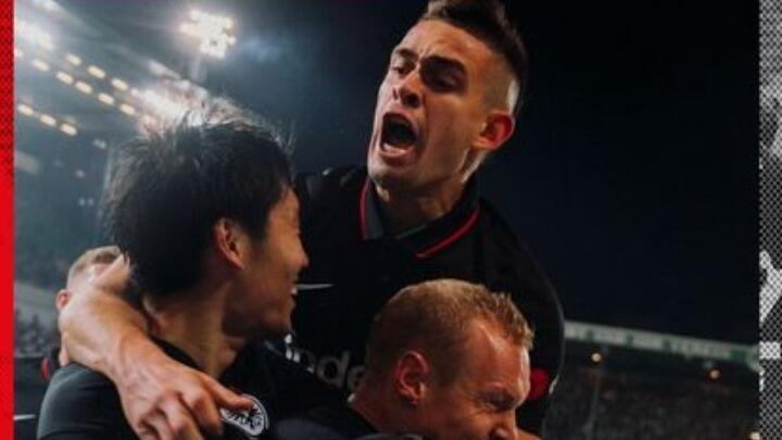 Τεράστιο «διπλό» η Αϊντραχτ thumb
