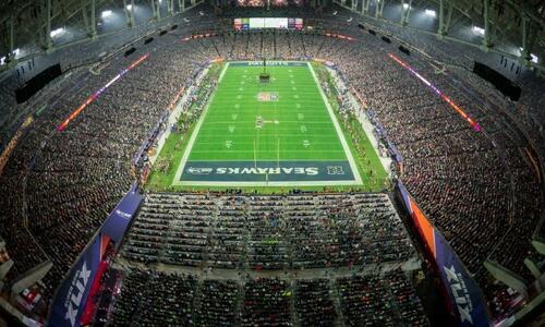 Το Super Bowl είναι απίθανο να ...μετακινηθεί από το Λος Άντζελες thumb