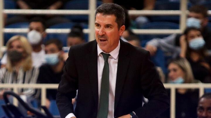 Πρίφτης: «Αισιοδοξία, αλλά πρέπει να βελτιώσουμε πολλά» thumb