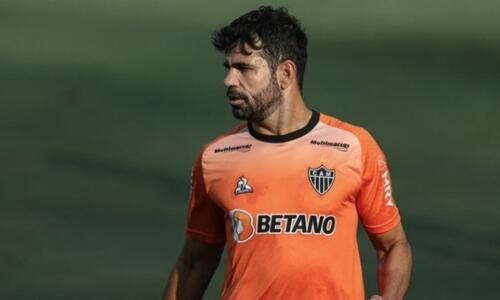 Επαφές με τη Φενέρμπαχτσε ο Ντιέγκο Κόστα thumb