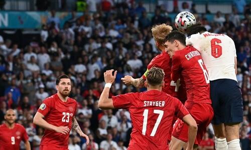 ITV: Ρεκόρ τηλεθέασης στο Αγγλία-Δανία thumb
