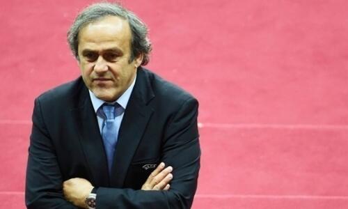 Πλατινί: «Οι σύλλoγοι έχουν κάθε δικαίωμα για την ESL»  thumb