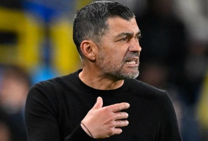 Κονσεϊσάο: «Δεν αξίζουν να βρίσκονται στην Μίλαν...» thumb