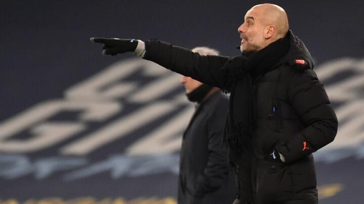 Γκουαρντιόλα: «Γι’ αυτό λατρεύω την Premier League» thumb