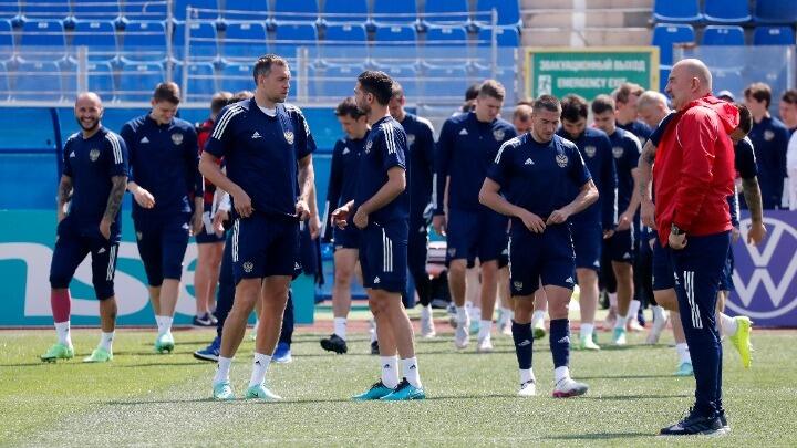 Αλλαγή την τελευταία στιγμή στη Ρωσία   thumb