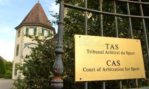  Προσέφυγε στo CAS ο Αρης για το -6 thumb