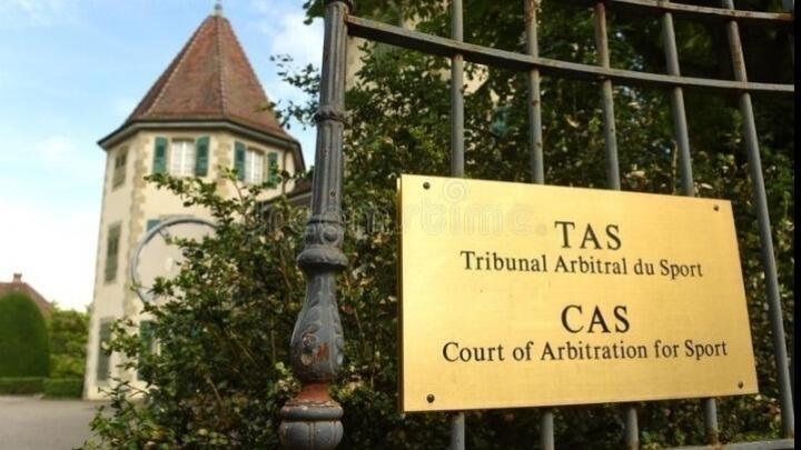  Προσέφυγε στo CAS ο Αρης για το -6 thumb