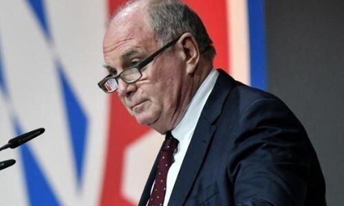 Προβληματισμός στην Μπάγερν: «Πρέπει να εξοικονομήσουμε χρήματα» thumb