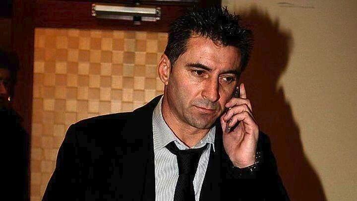 Συστράτευση ζητά ο Θοδωρής Ζαγοράκης thumb