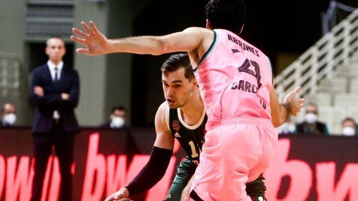 Χεζόνια αντί Νέντοβιτς στην Basket League thumb