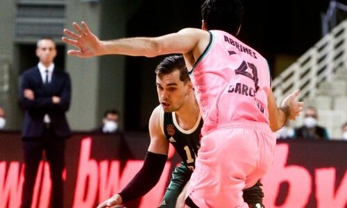 Χεζόνια αντί Νέντοβιτς στην Basket League thumb
