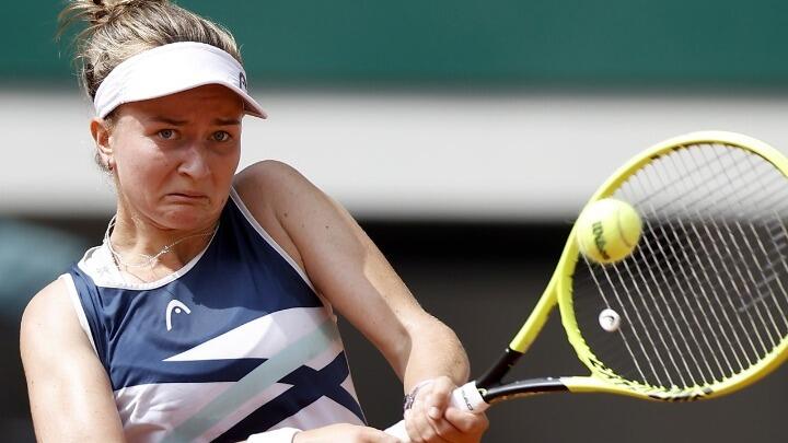Πρώτος τίτλος Grand Slam για Κρεϊτσίκοβα thumb