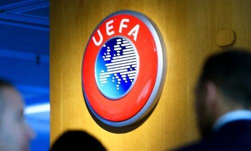 UEFA: Πειθαρχική διαδικασία εναντίον της FA για τον τελικό thumb