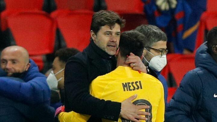 Ποτσετίνο: «Υπάρχει θετική ενέργεια στην ατμόσφαιρα»  thumb