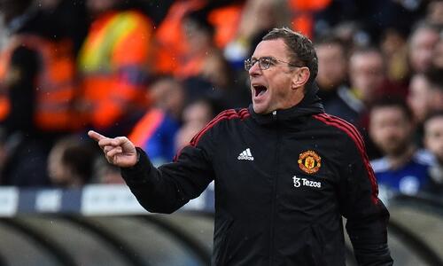 Ράνγκνικ: «Δεν πάει πουθενά ο Ράσφορντ» thumb