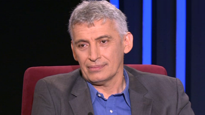 Φασούλας: «Το μπάσκετ θα ανέβει και πάλι ψηλά»  thumb