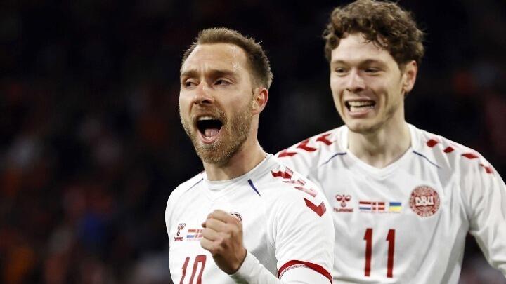 Athletic: Πρόταση της Γιουνάιτεντ στον Έρικσεν thumb