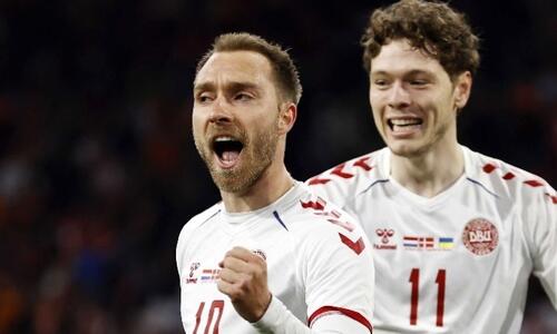 Athletic: Πρόταση της Γιουνάιτεντ στον Έρικσεν thumb