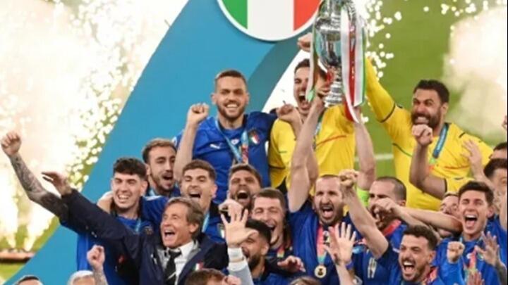 Το τεχνικό report της UEFA για τον τελικό του EURO 2020 thumb