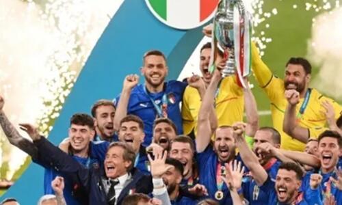 Το τεχνικό report της UEFA για τον τελικό του EURO 2020 thumb
