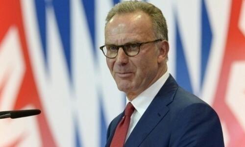 Ρουμενίγκε: «Φαινόμενο ο Ρονάλντο»  thumb