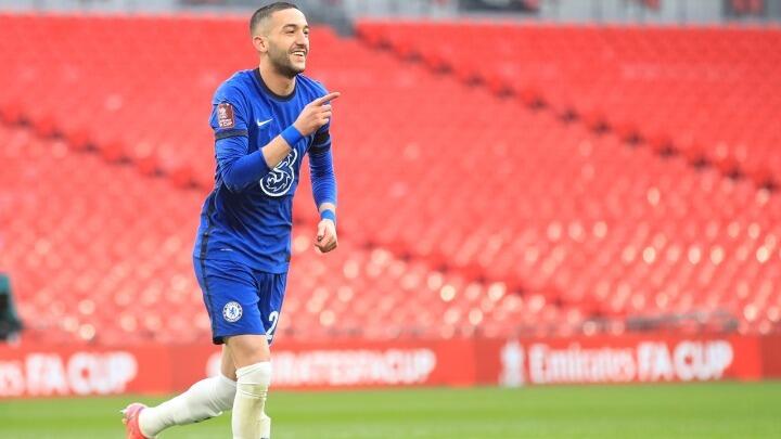 Πιστή στο ραντεβού με τον τελικό του FA Cup thumb