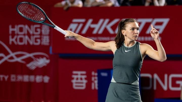 Πήρε wild card για το Australian Open η Χάλεπ thumb